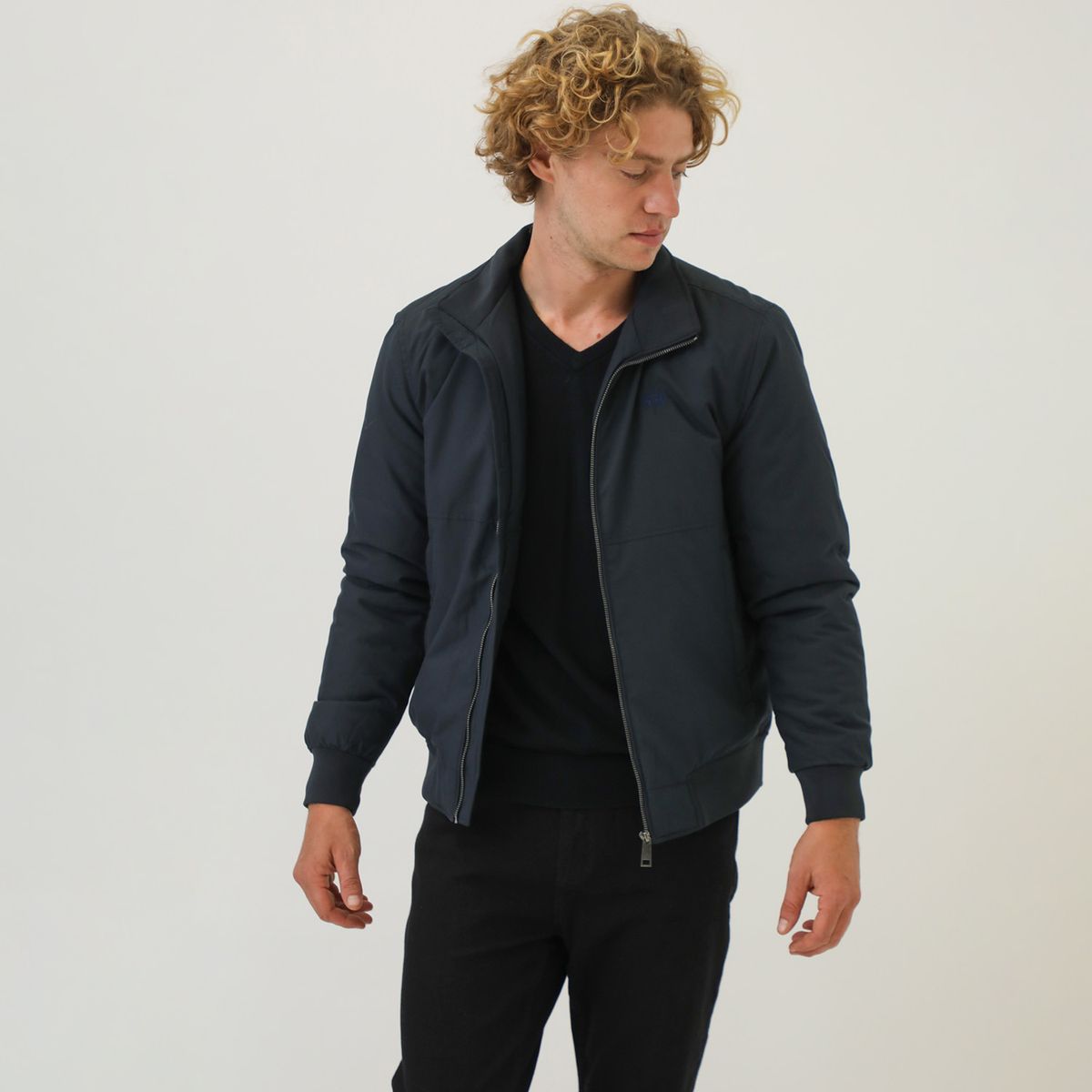 LA MARTINA - Casaca Hombre La Martina