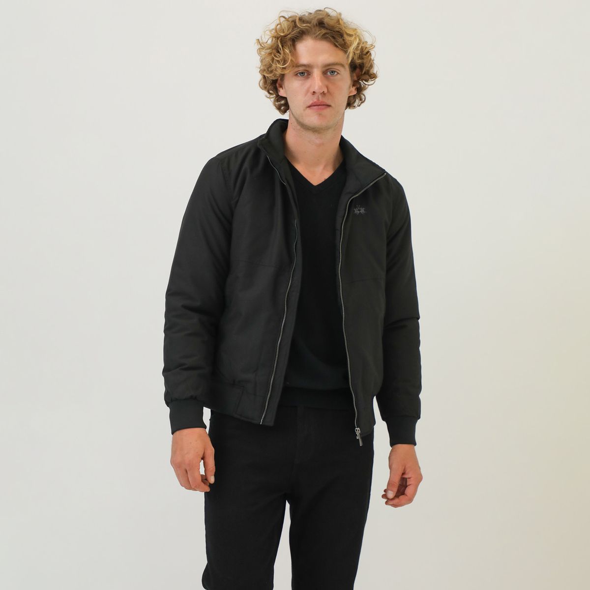 LA MARTINA - Casaca Hombre La Martina