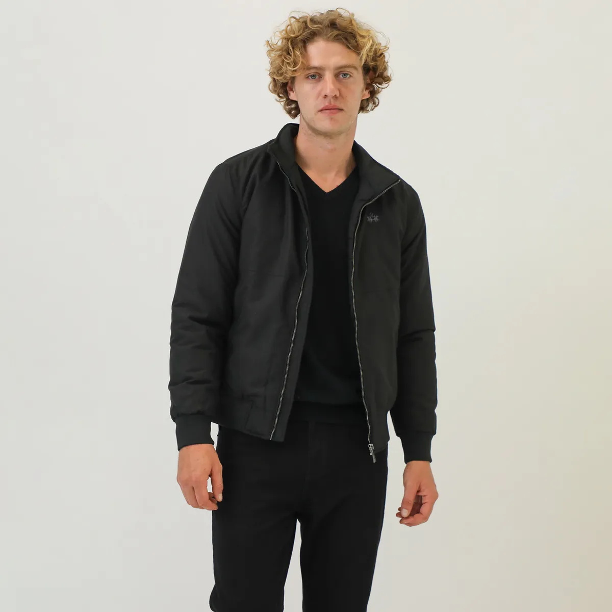 LA MARTINA - Casaca Hombre La Martina