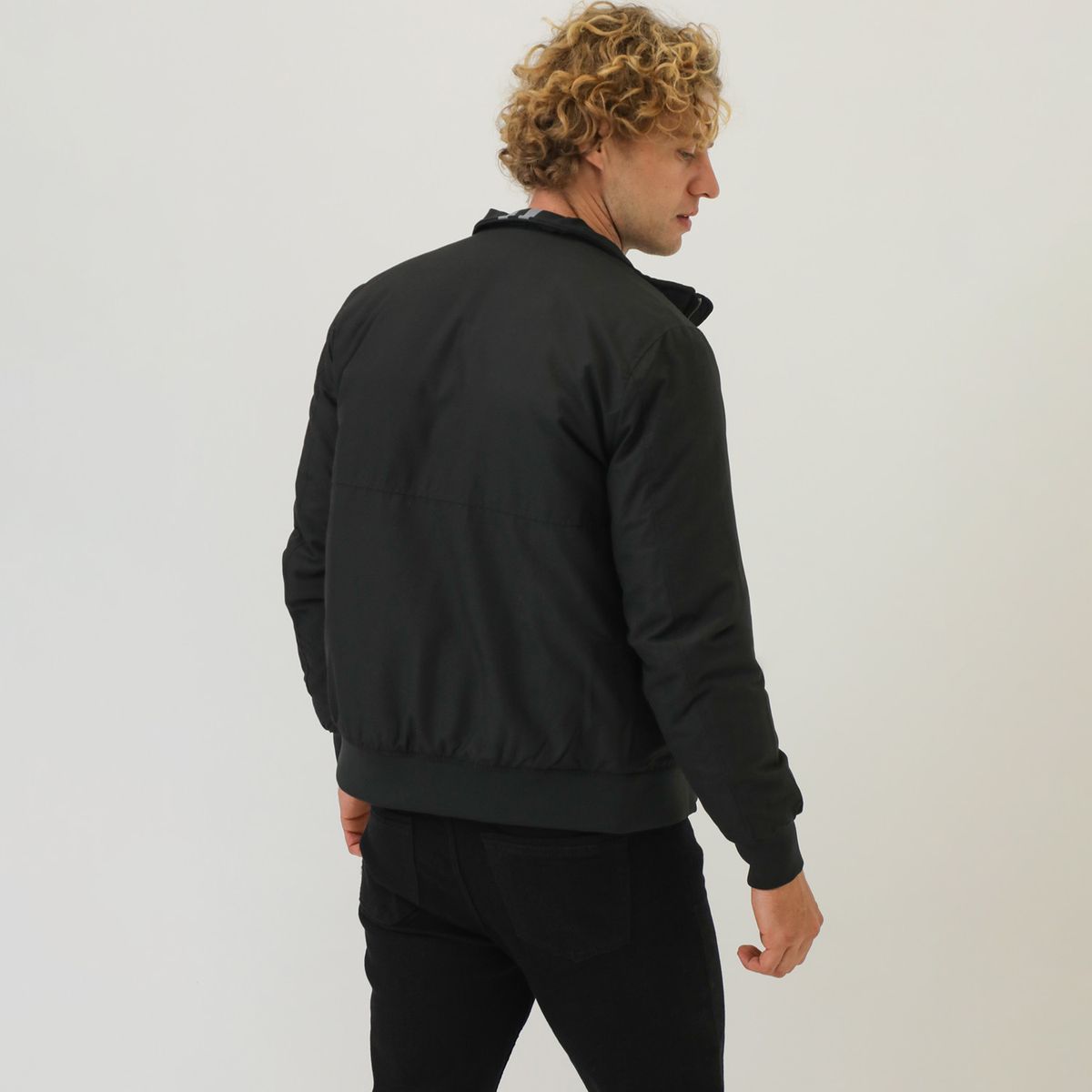 LA MARTINA - Casaca Hombre La Martina