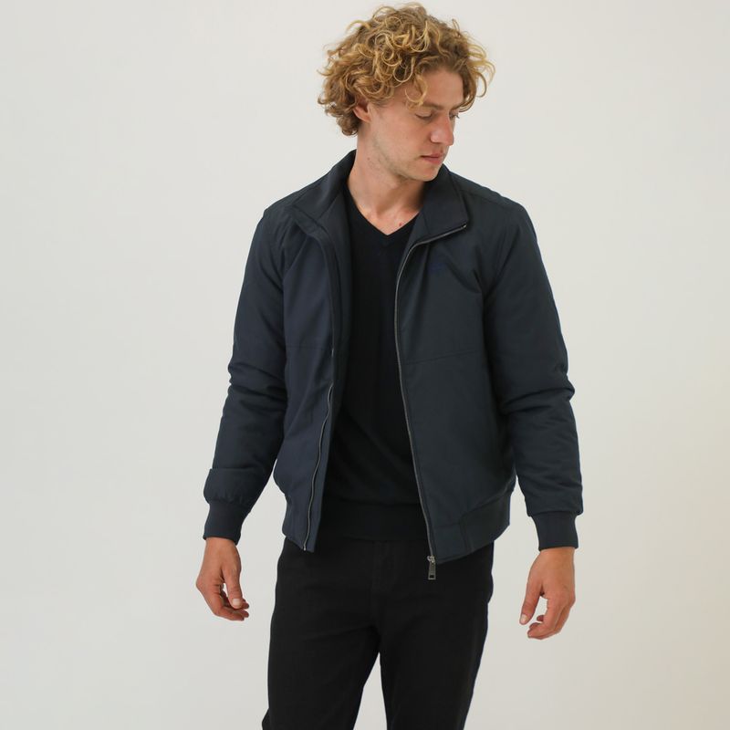 LA MARTINA - Casaca Hombre La Martina