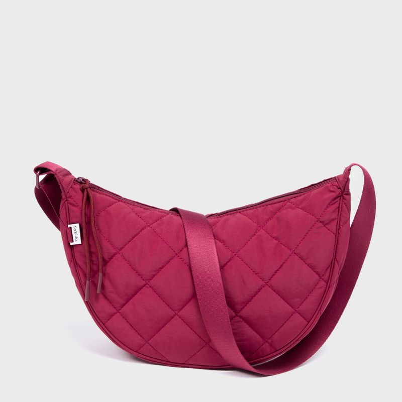 SYBILLA - Cartera CrossBody Mujer Sybilla