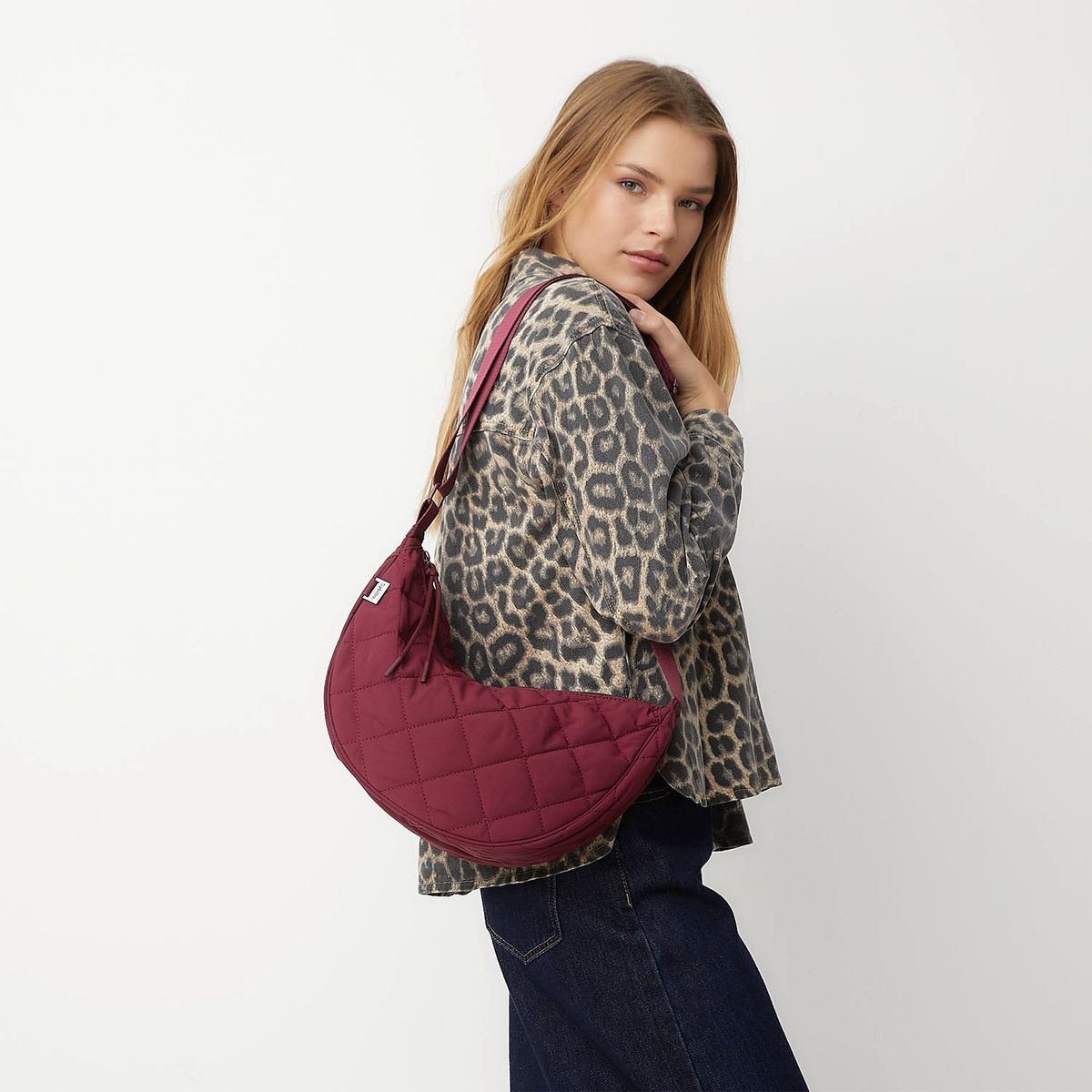 SYBILLA - Cartera CrossBody Mujer Sybilla