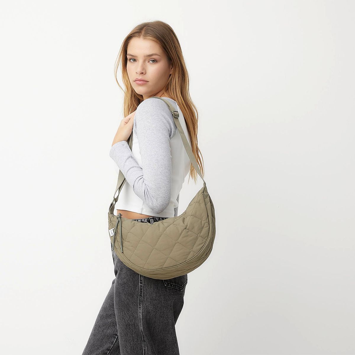 SYBILLA - Cartera CrossBody Mujer Sybilla