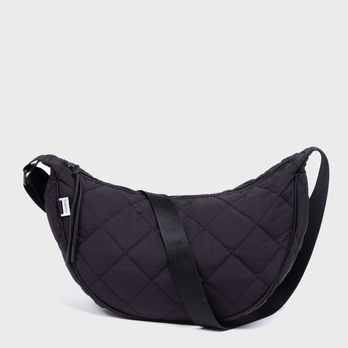 SYBILLA - Cartera CrossBody Mujer Sybilla