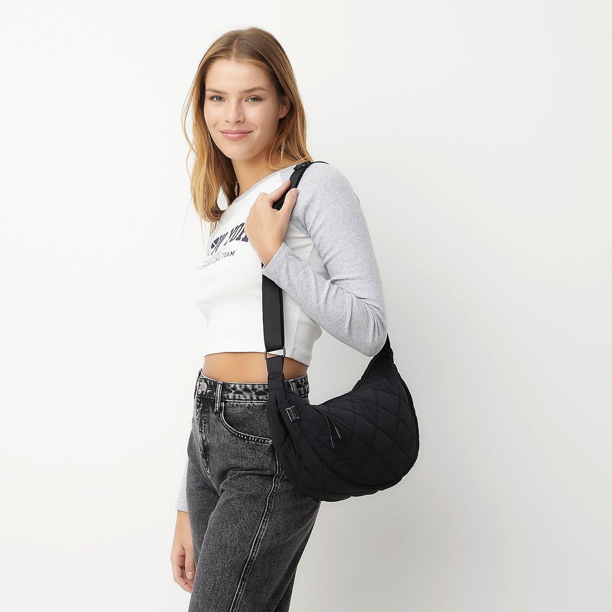SYBILLA - Cartera CrossBody Mujer Sybilla
