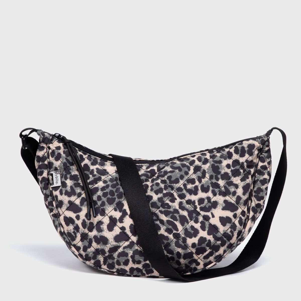 SYBILLA - Cartera CrossBody Mujer Sybilla