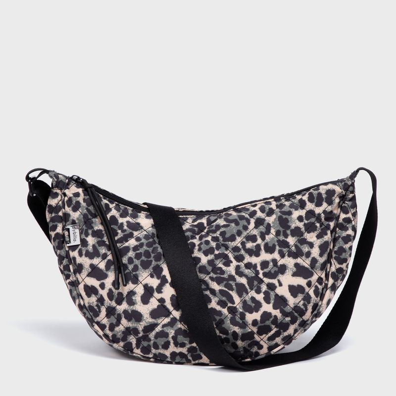 SYBILLA - Cartera CrossBody Mujer Sybilla