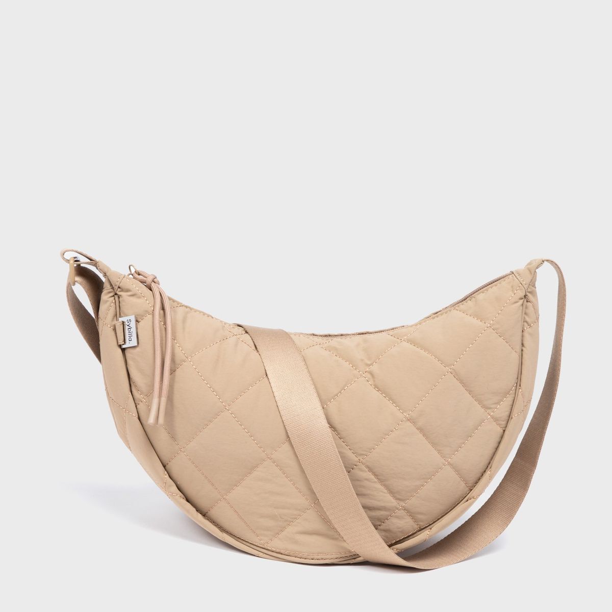 SYBILLA - Cartera CrossBody Mujer Sybilla