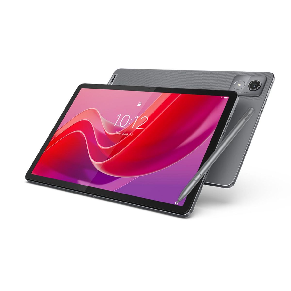 LENOVO - Tablet Lenovo Tab K11 8GB RAM 128GB 11" 4G LTE + Teclado + Lápiz