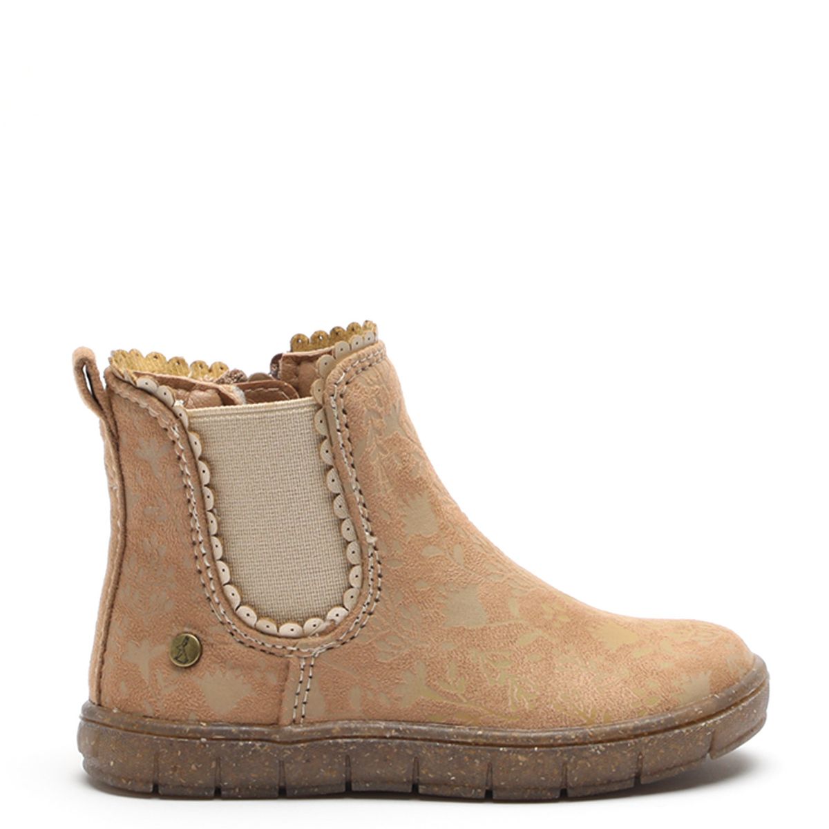 CONIGLIO - Botas Bebe Niña Coniglio