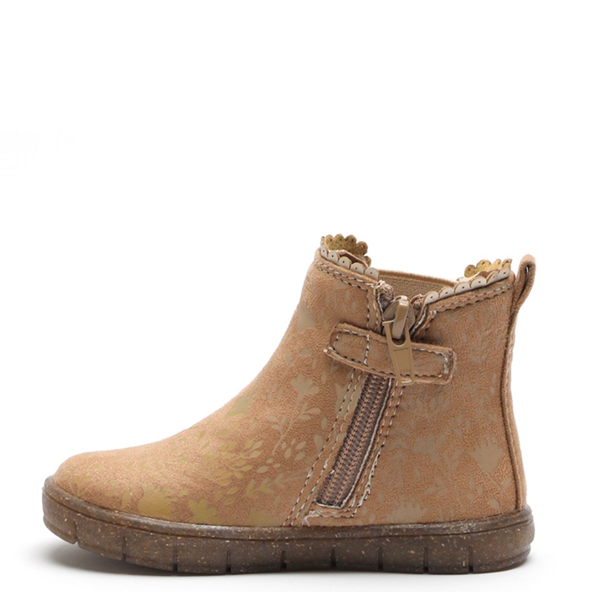 CONIGLIO - Botas Bebe Niña Coniglio