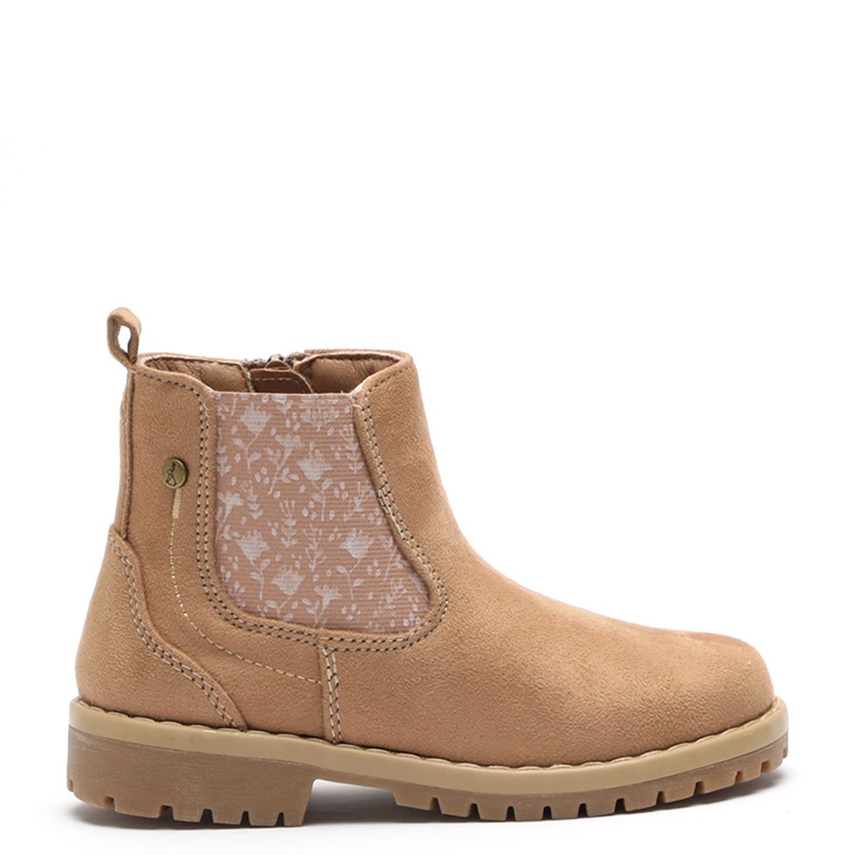 CONIGLIO - Botas Niña Coniglio