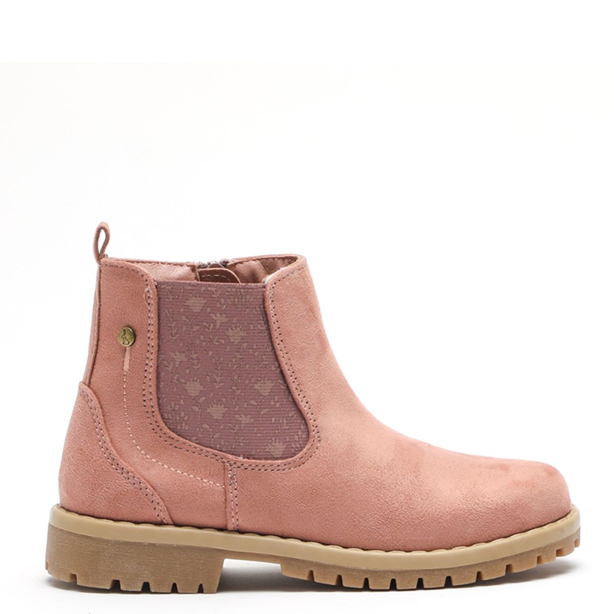 CONIGLIO - Botas Niña Coniglio