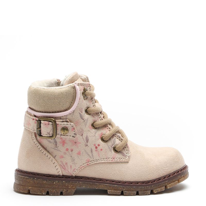CONIGLIO - Botas Niña Coniglio