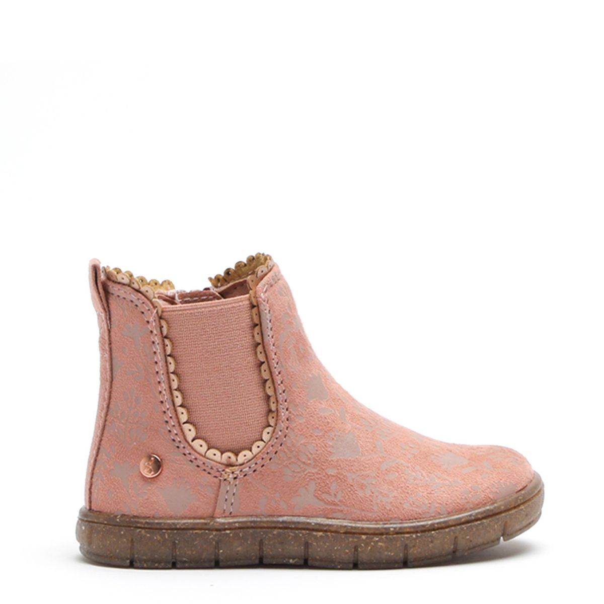 CONIGLIO - Botas Bebe Niña Coniglio