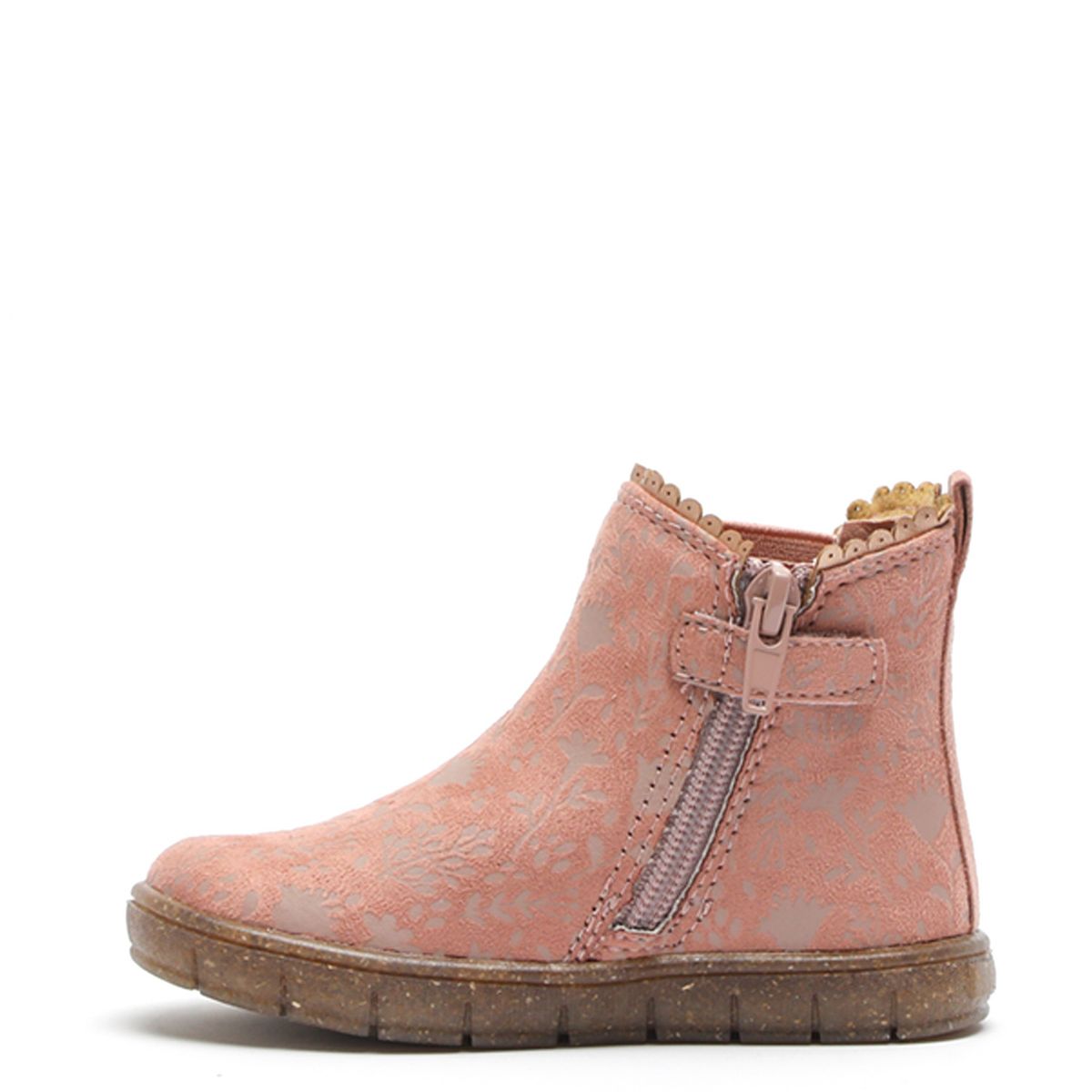 CONIGLIO - Botas Bebe Niña Coniglio