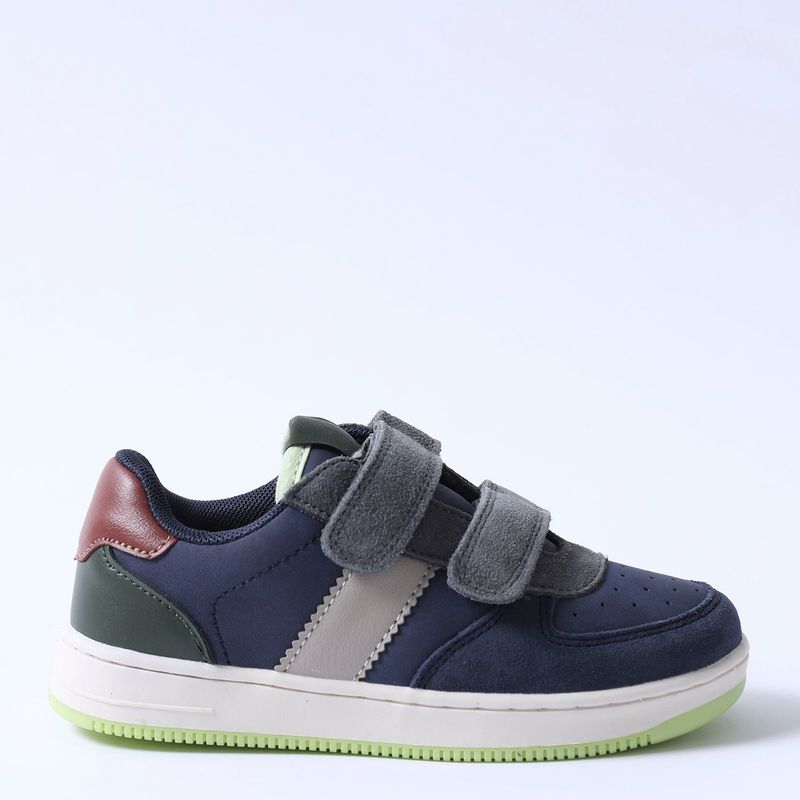 CONIGLIO - Zapatillas Urbanas Niño Coniglio