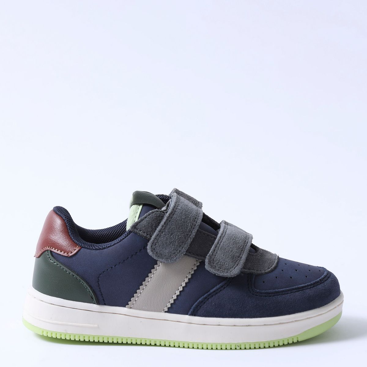 CONIGLIO - Zapatillas Urbanas Niño Coniglio