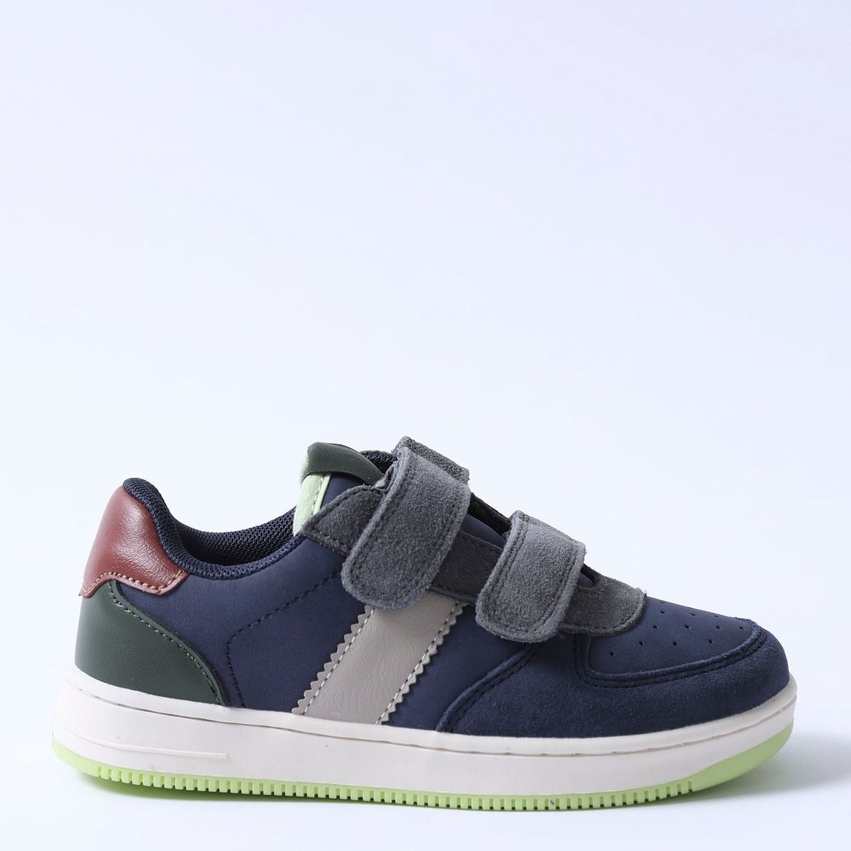 CONIGLIO - Zapatillas Urbanas Niño Coniglio