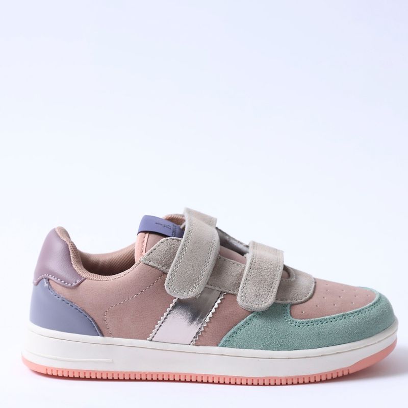 CONIGLIO - Zapatillas Urbanas Niña Coniglio