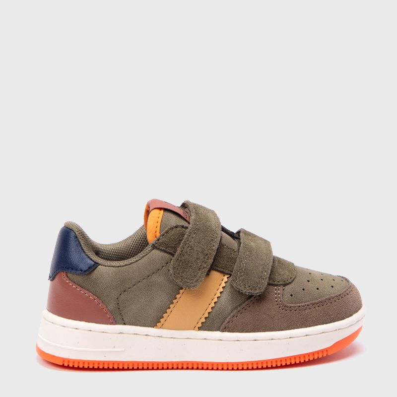 CONIGLIO - Zapatillas Urbanas Bebé Niño Coniglio