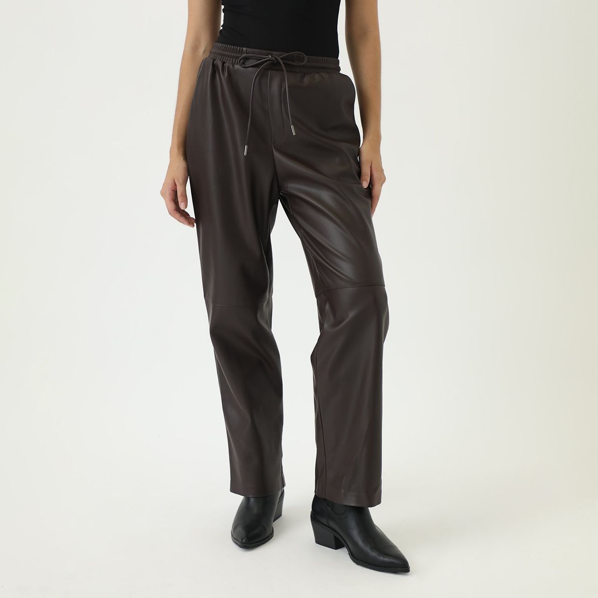 DENIMLAB - Pantalón Casual Mujer Denimlab