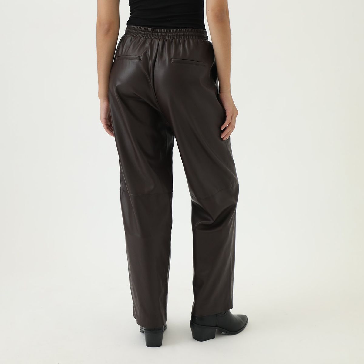 DENIMLAB - Pantalón Casual Mujer Denimlab