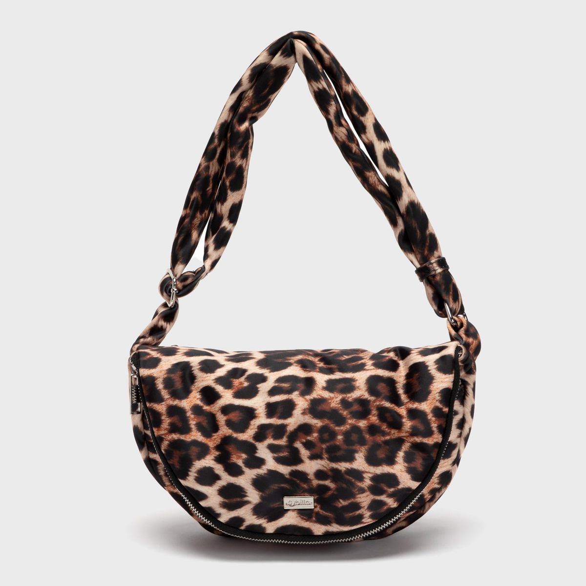 SYBILLA - Cartera Hobo Mujer Sybilla