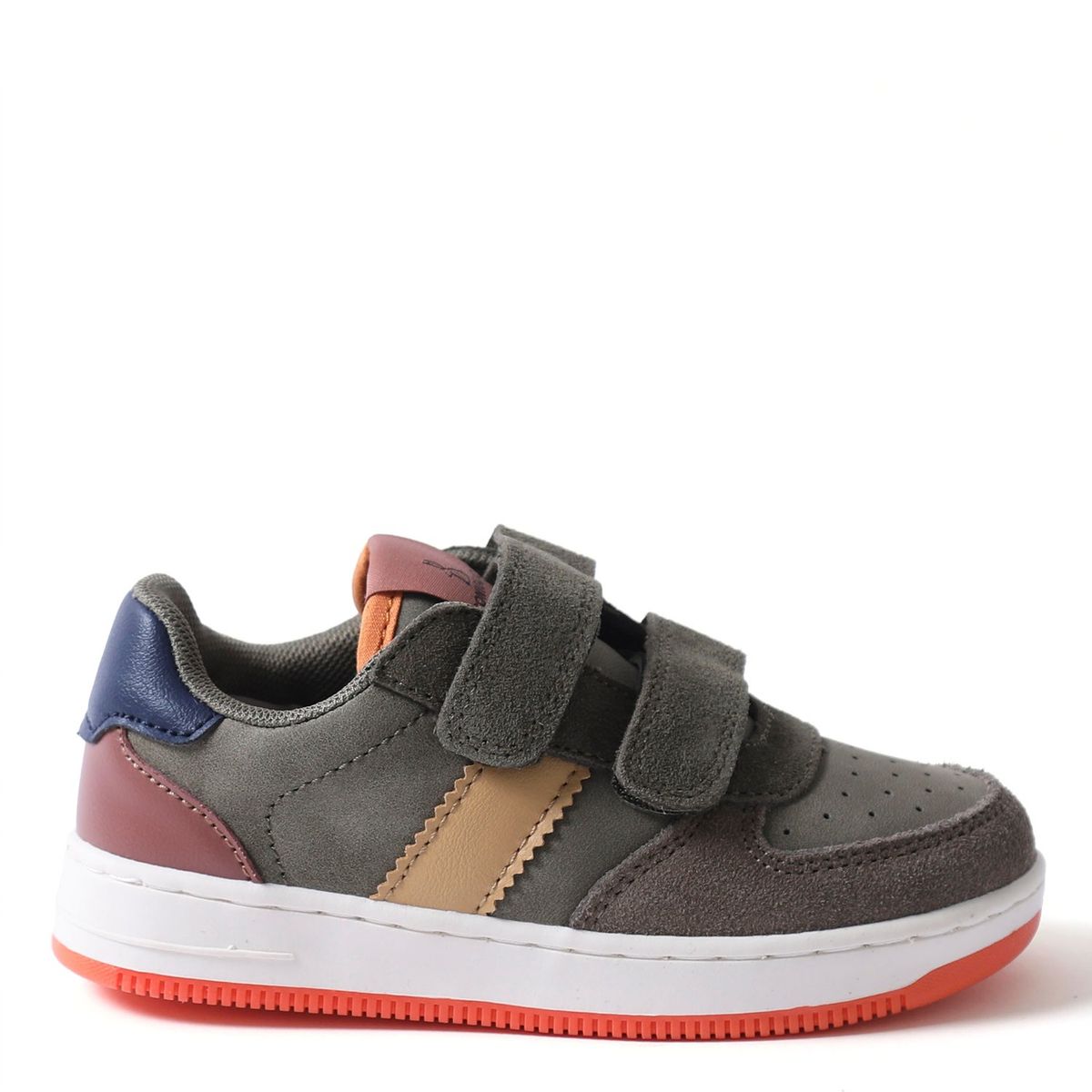 CONIGLIO - Zapatillas Urbanas Niño Coniglio