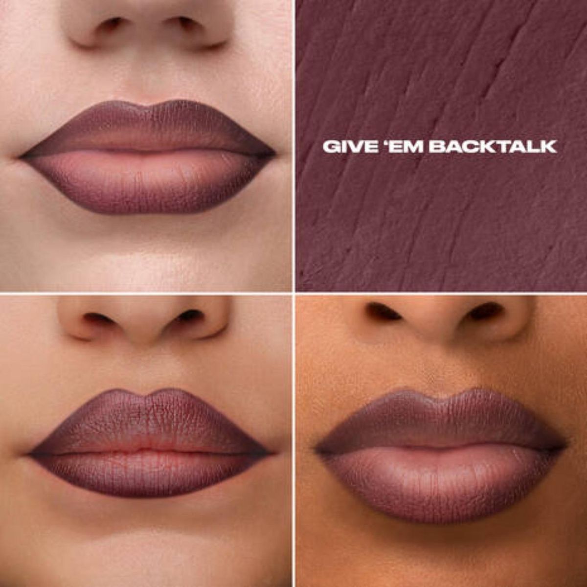 URBAN DECAY - 24/7 Glide On Backtalk Lápiz Labial