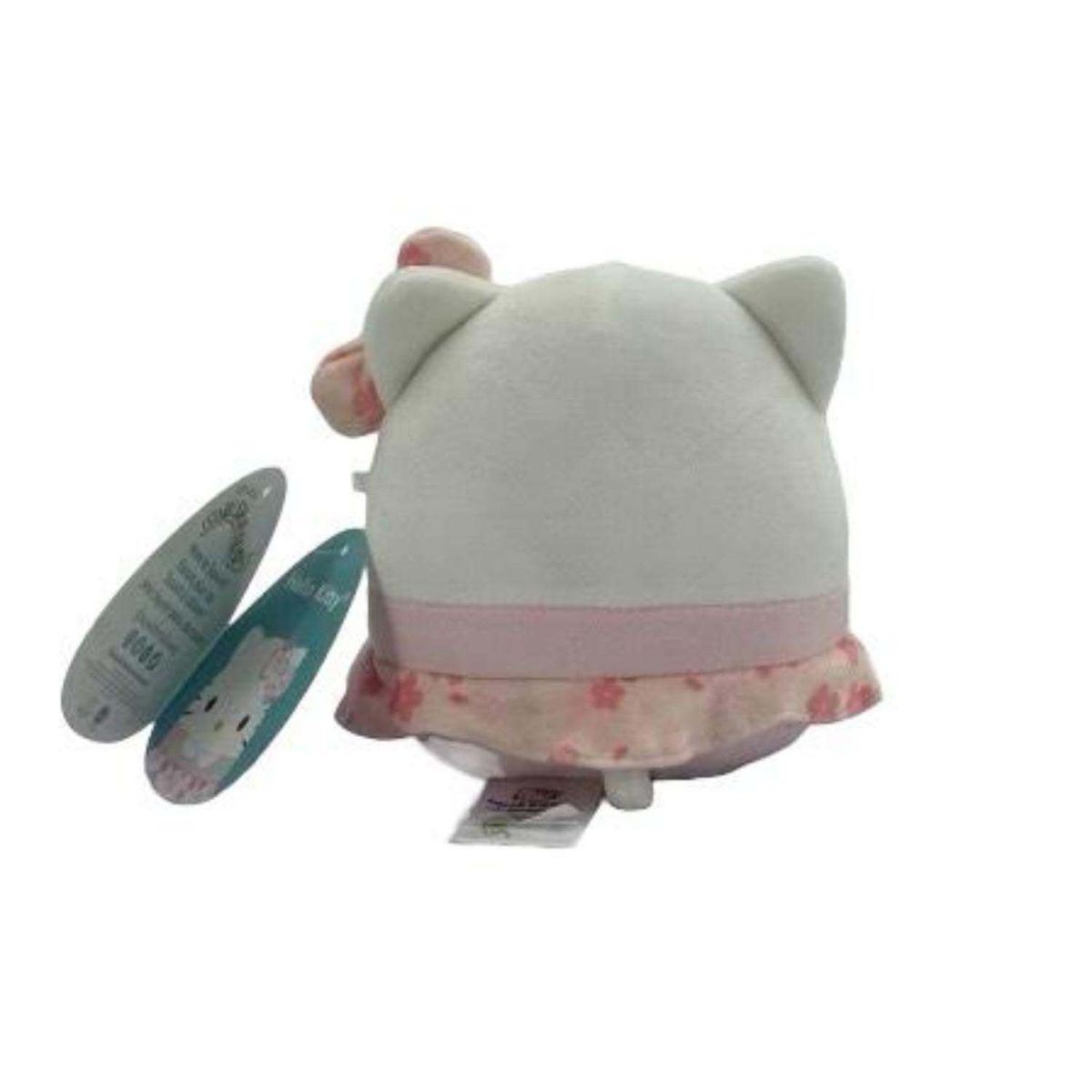 HELLO KITTY - Juguete Peluche Sakura 12cm Aleatorio Hello Kitty