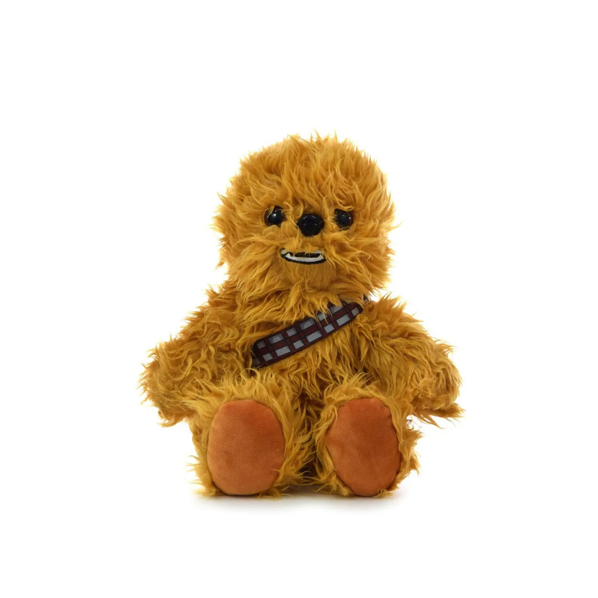 STAR WARS - Juguete Peluche Chewbacca 25cm Star Wars