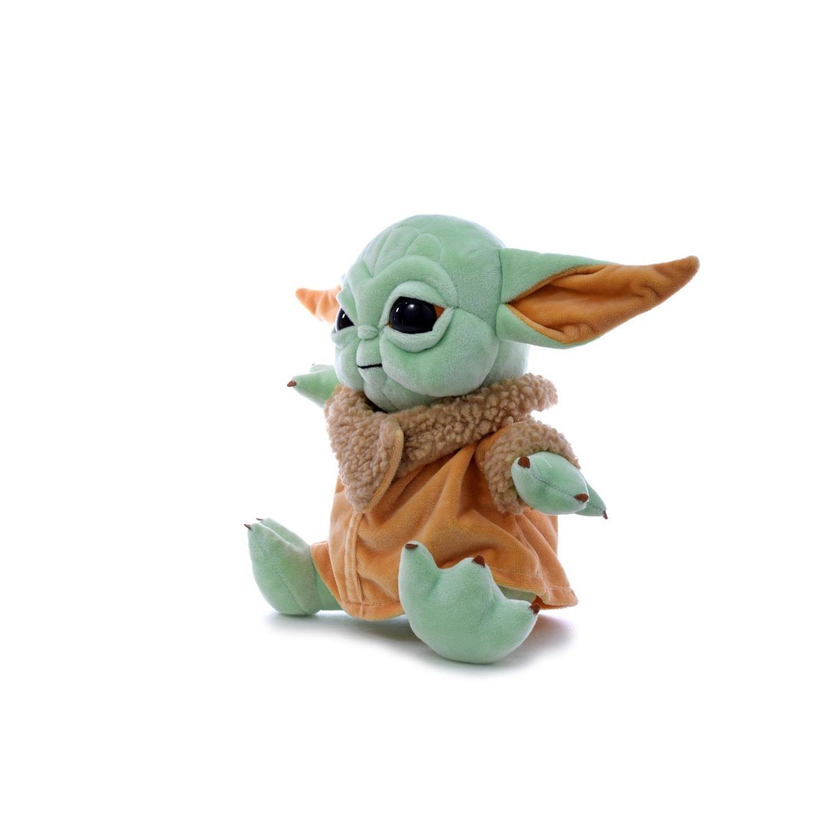 STAR WARS - Juguete Peluche Grogu 25cm Star Wars