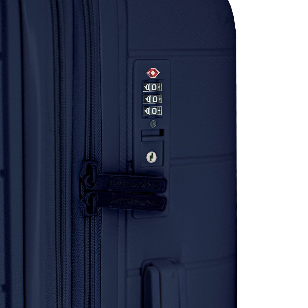 SWISSBRAND - Maleta De Cabina Nicosia