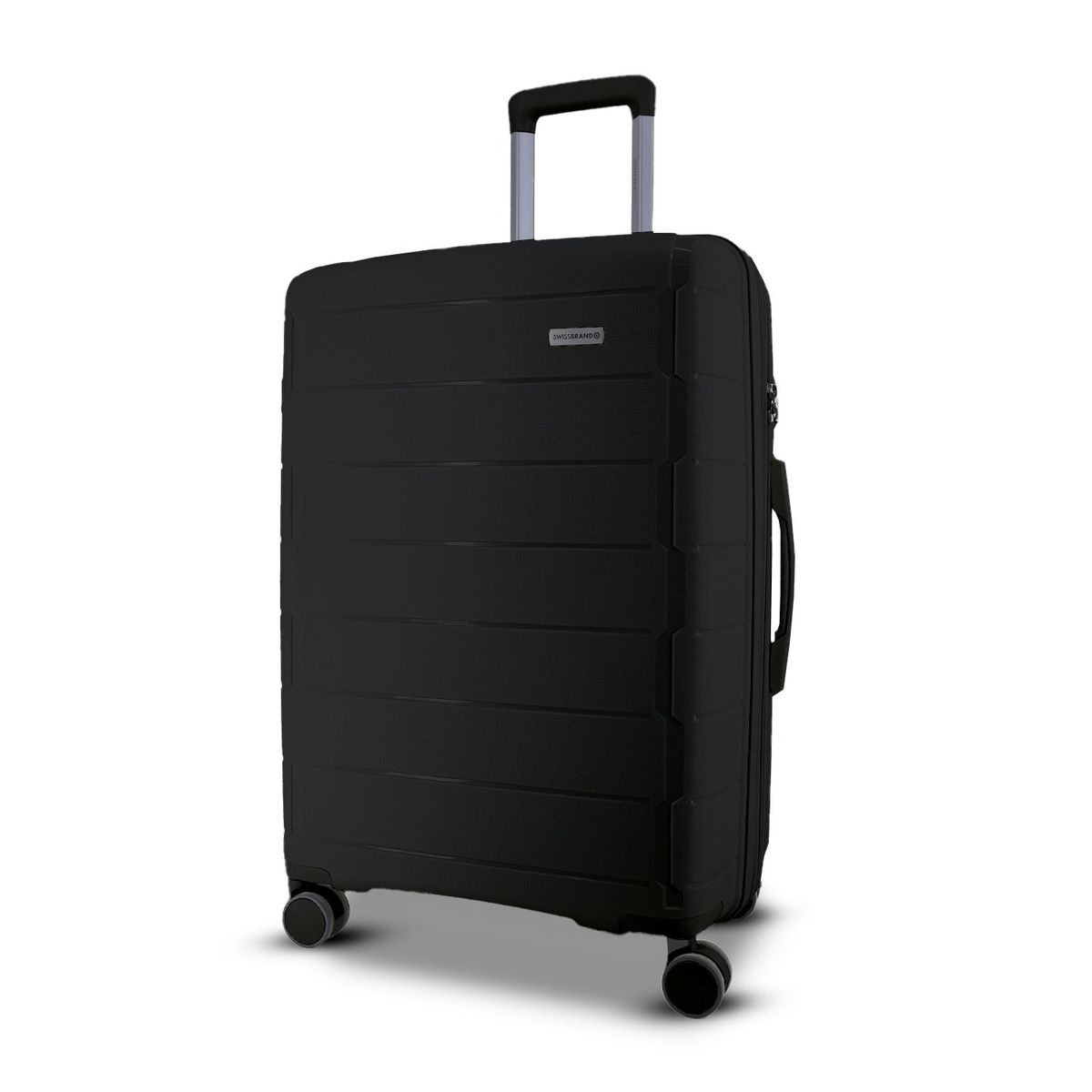 SWISSBRAND - Maleta Mediana Nicosia