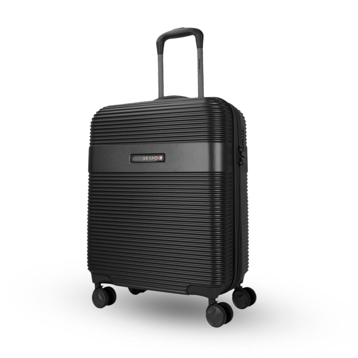 SWISSBRAND - Maleta De Cabina Cairo