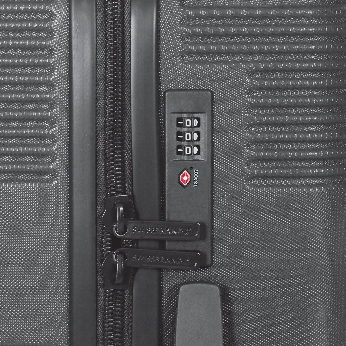 SWISSBRAND - Maleta De Cabina Cairo