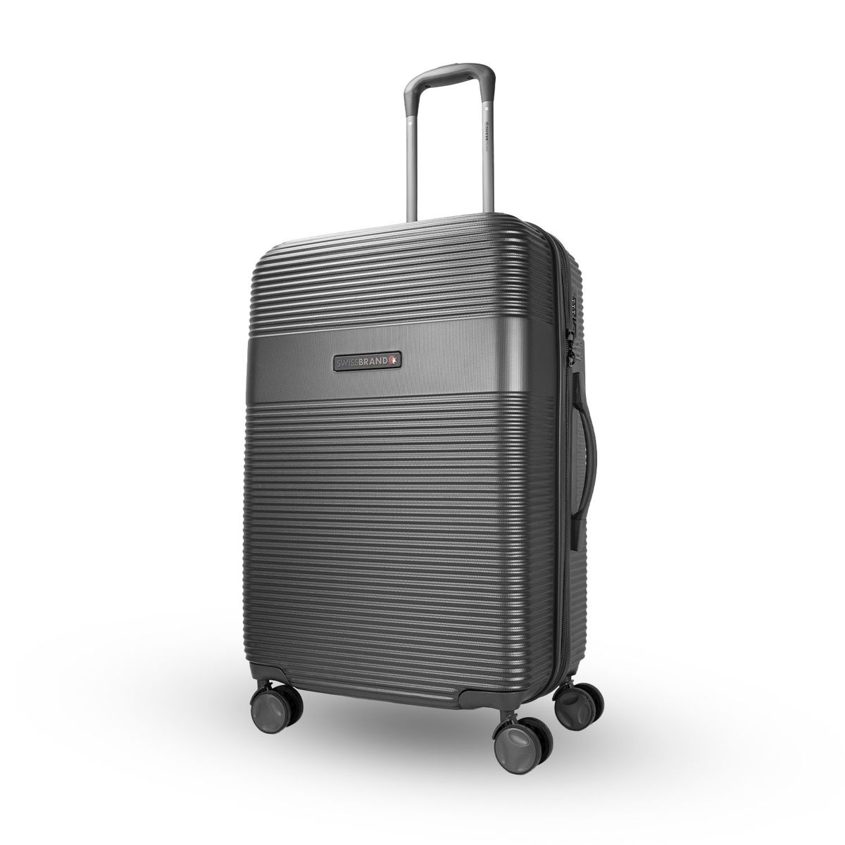 SWISSBRAND - Maleta Mediana Cairo