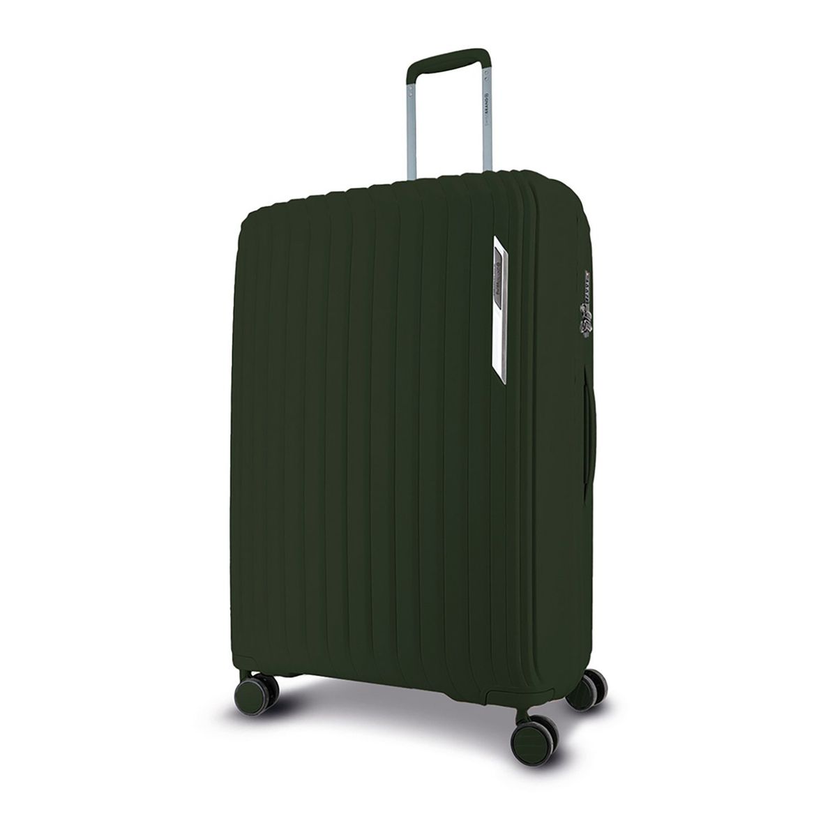 SWISSBRAND - Maleta Grande Narbeth