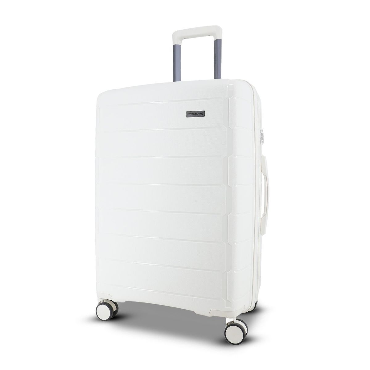 SWISSBRAND - Maleta Mediana Nicosia