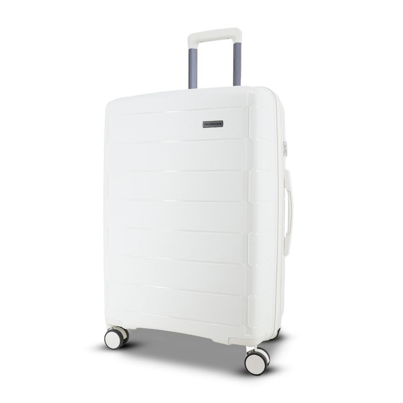 SWISSBRAND - Maleta Mediana Nicosia