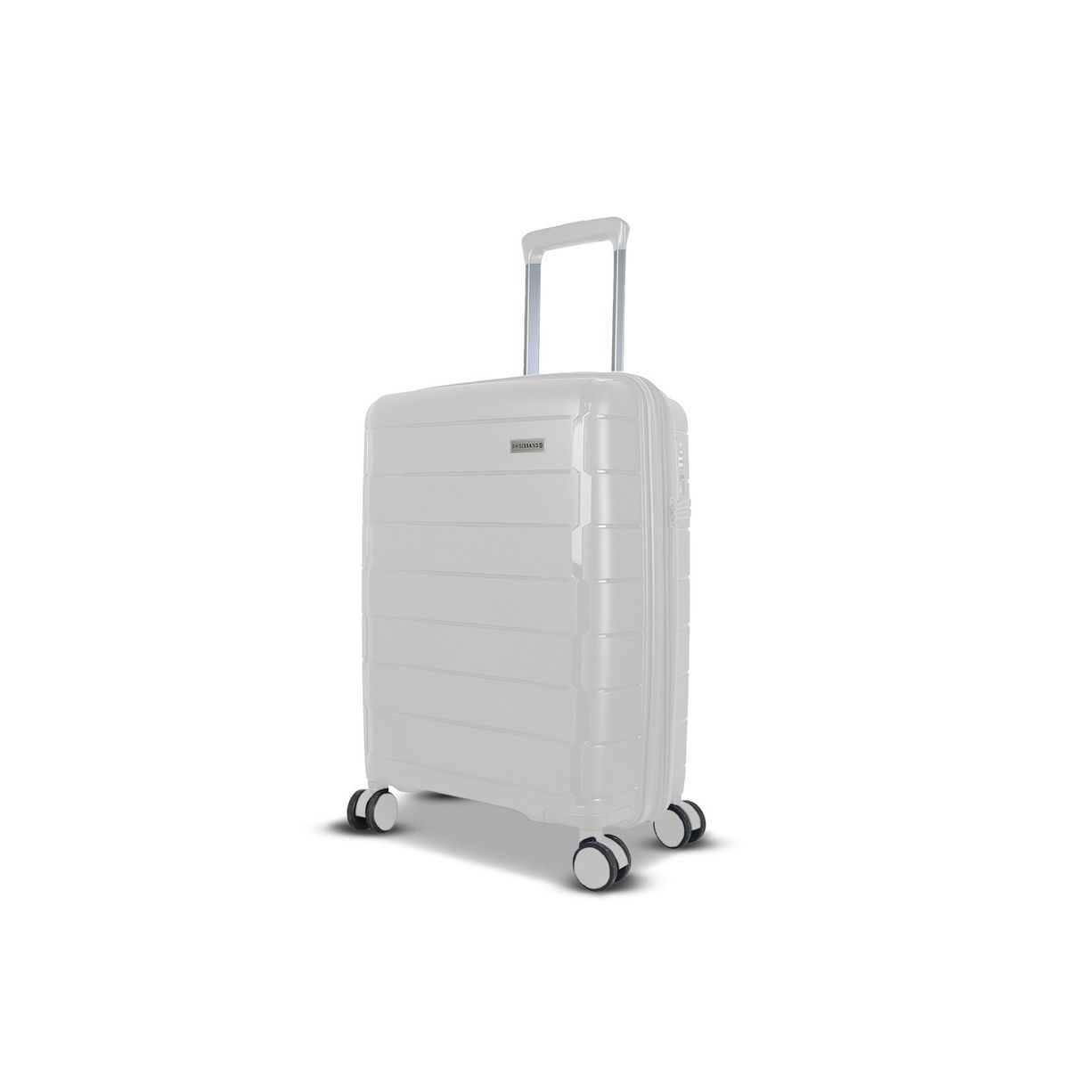 SWISSBRAND - Maleta De Cabina Nicosia