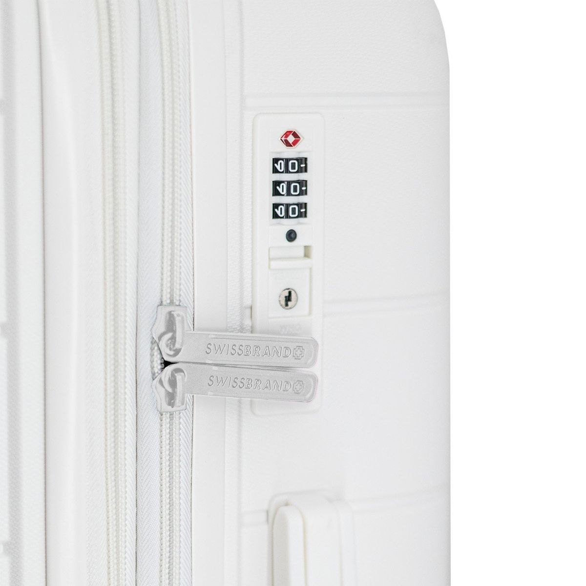 SWISSBRAND - Maleta De Cabina Nicosia