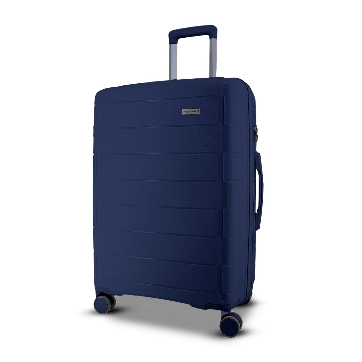 SWISSBRAND - Maleta Mediana Nicosia