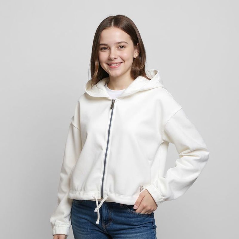 ELEVEN - Polera Niña Eleven