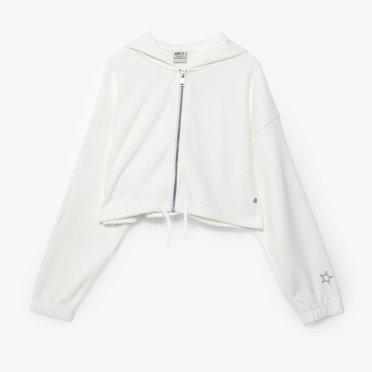 ELEVEN - Polera Niña Eleven