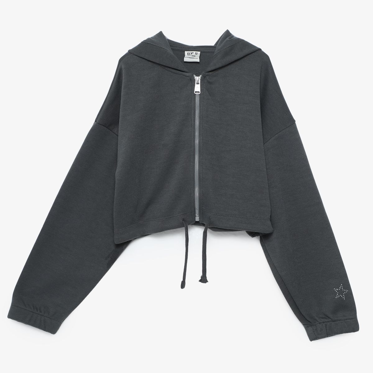 ELEVEN - Polera Niña Eleven