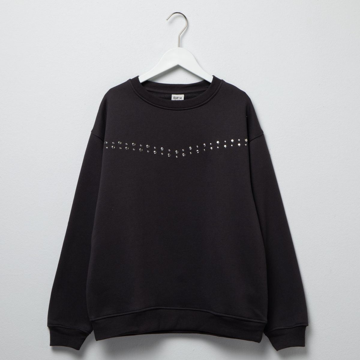 ELEVEN - Polera Niña Eleven