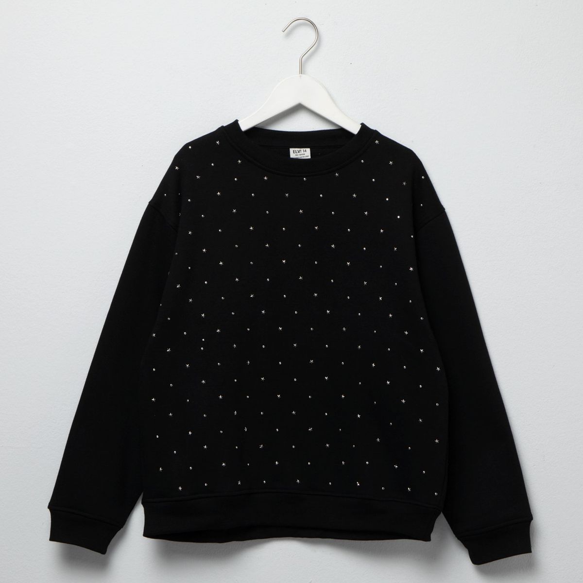 ELEVEN - Polera Niña Eleven